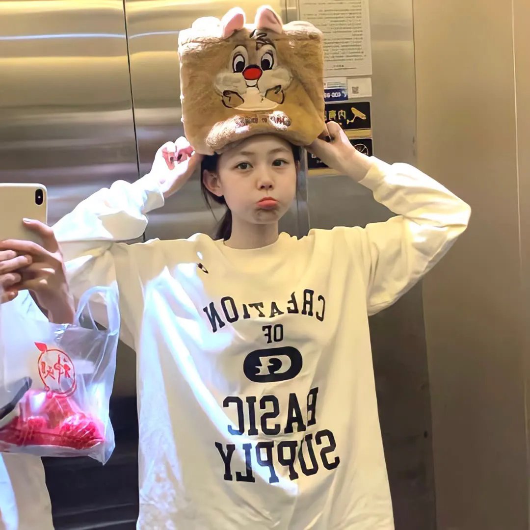 两个人