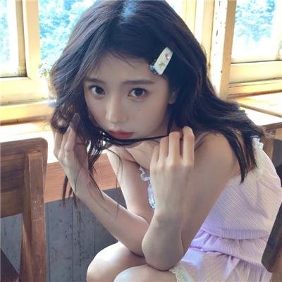 女演员们
